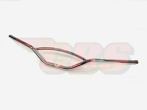 WEBCO Desert Sled Handlebars
