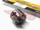 BSA Hepolite Oil Pump - 65-2589 - B31 / B33 / M20 / Etc