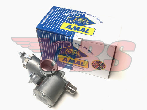 Amal Monobloc Carburetors