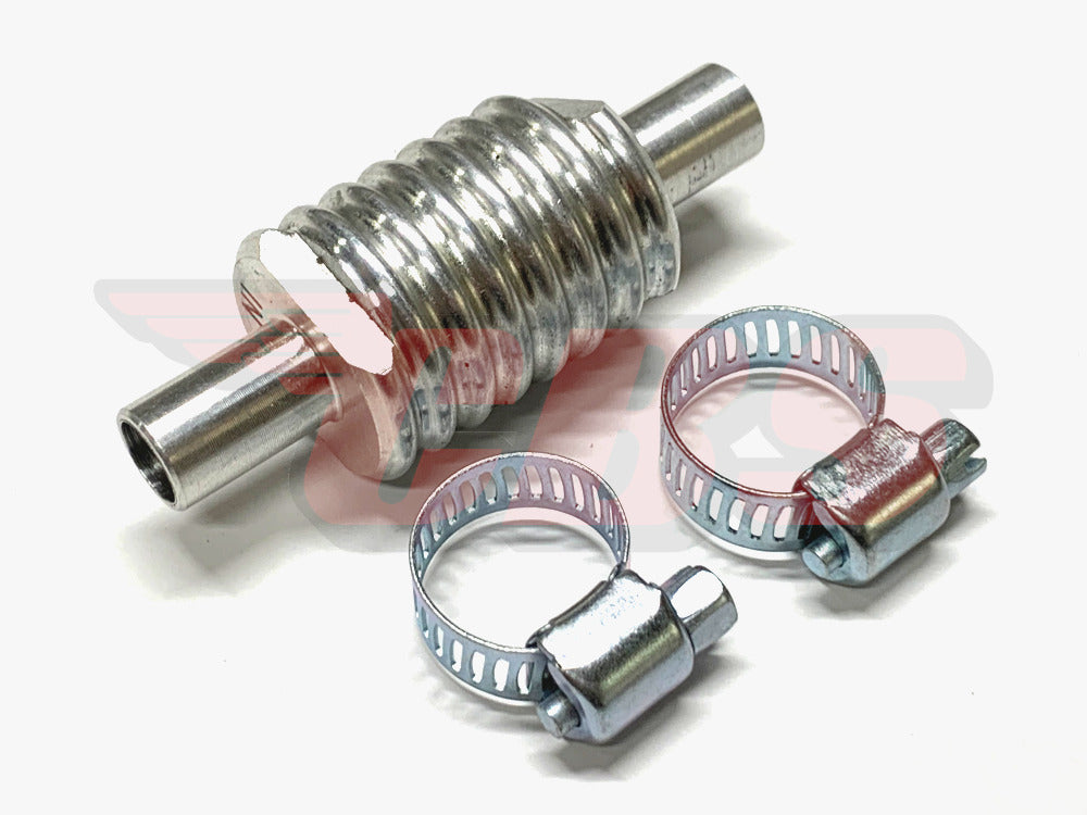 Anti Wet Sump Valve