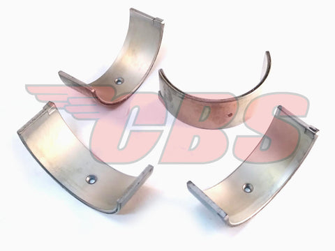 BSA A50 - A65 - A10 Rod Bearings