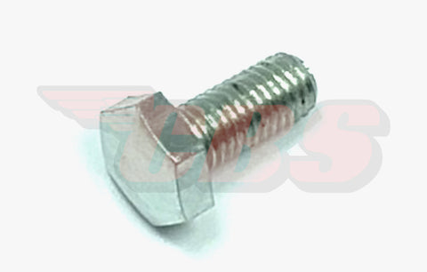 "Domed Head" Universal Fender Bolts (1) - Choose Bolt Side