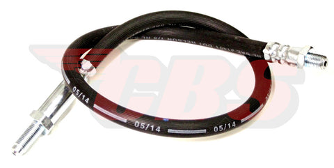 Norton Commando Front Brake Line Hose