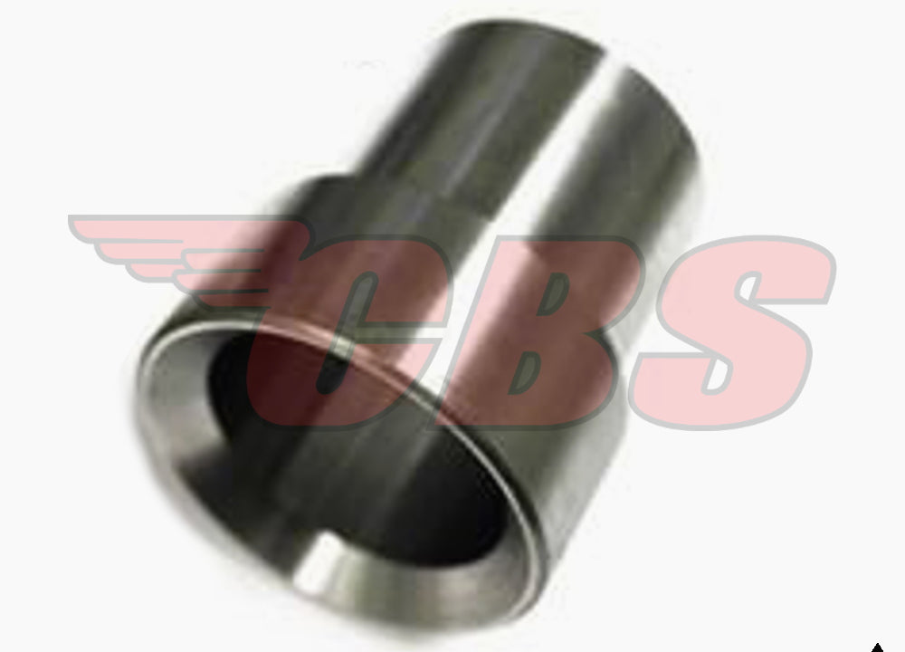 Triumph T140 / TR7 Push In Exhaust Spigots