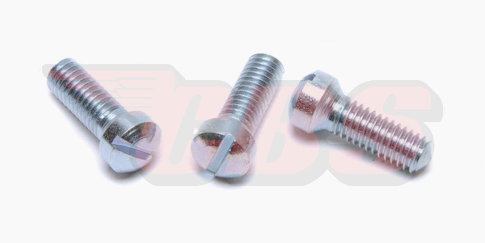 Amal Monobloc Float Bowl Cover Screws - 376/151