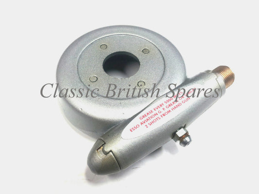 Smiths Speedo Drive Sticker (1)