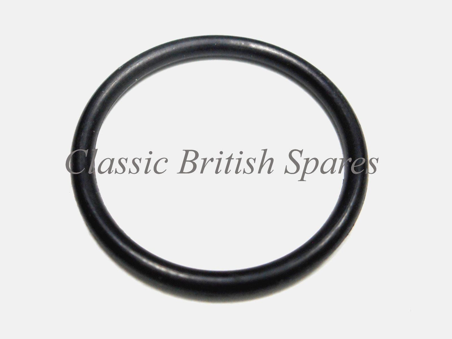 Triumph Amal Concentric Carburetor Thick Flange O-Ring (1) 70-9711 - TR6 / T120 / TR7 / T140