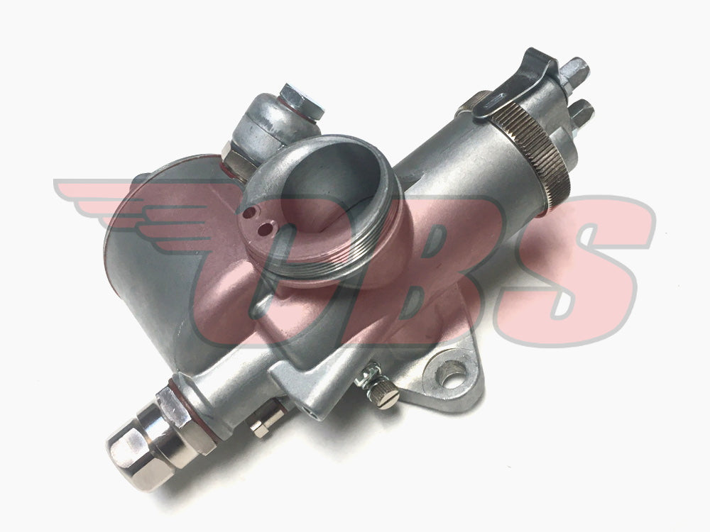 Amalkaさん専用 Genuine Amal Monobloc Carburetors - 375 / 376 / 389 / 689