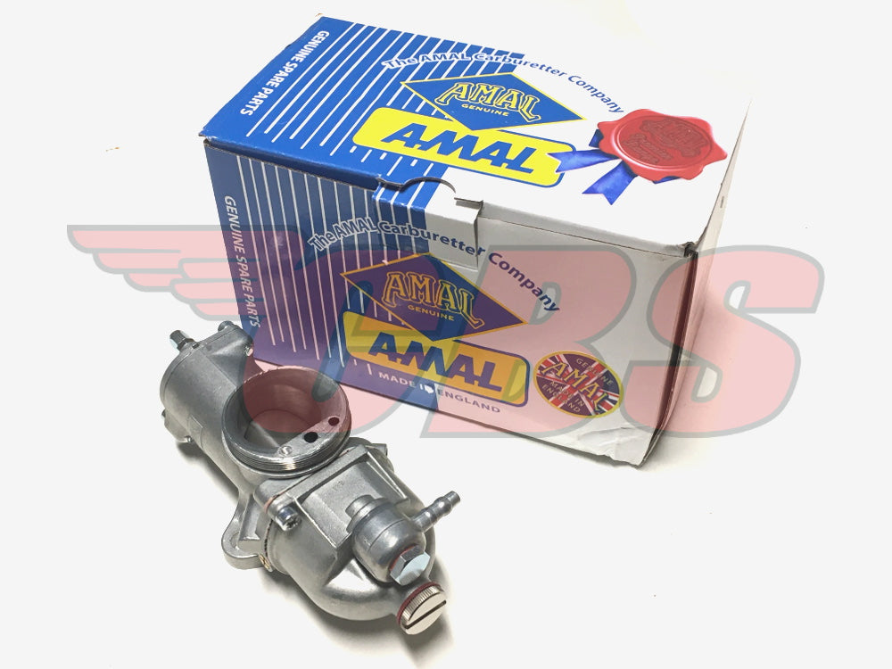 AMAL Concentric Needle & Jet Set – For BSA/Triumph 650/750 (T120, TR6, A65) – Gold