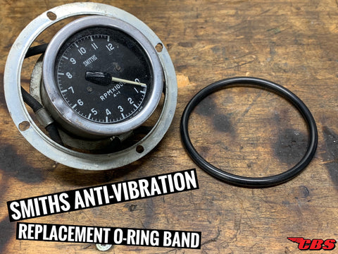 Smiths Anti-Vibration Mount Band