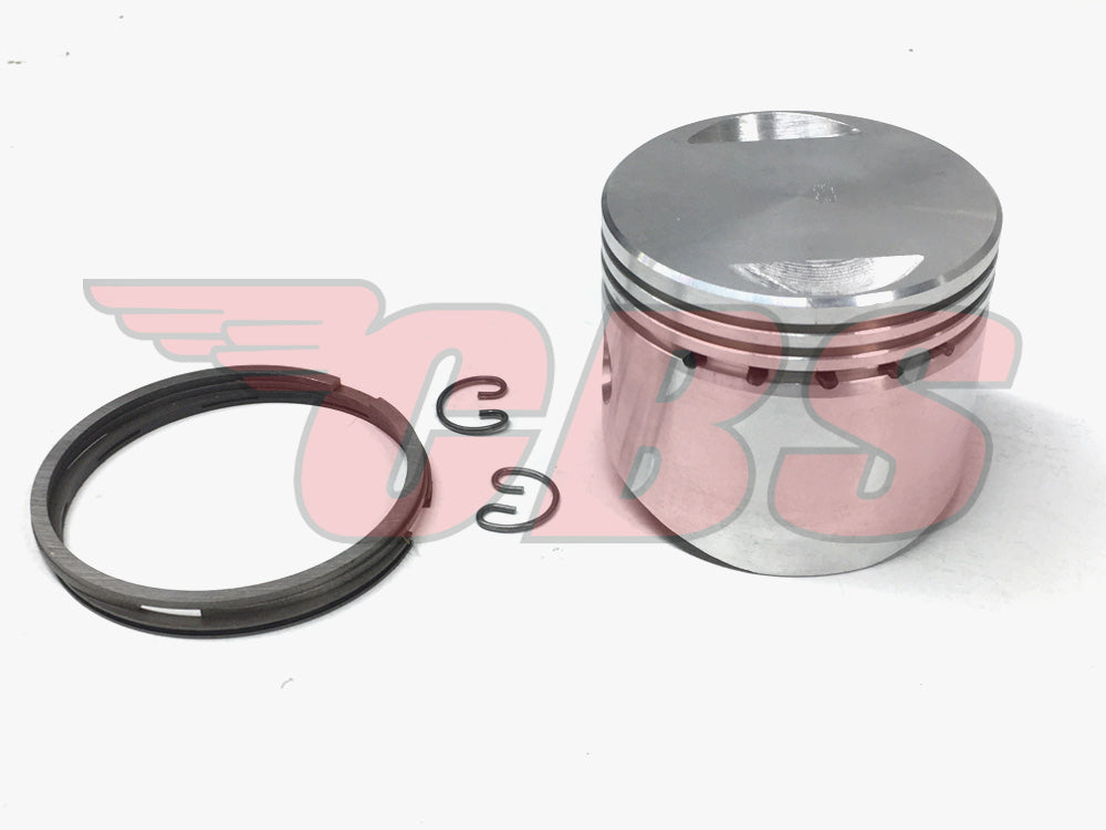 Triumph Tiger Cub Piston - GPM
