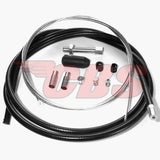 Brake / Clutch Cable Universal by Venhill U01-1-100