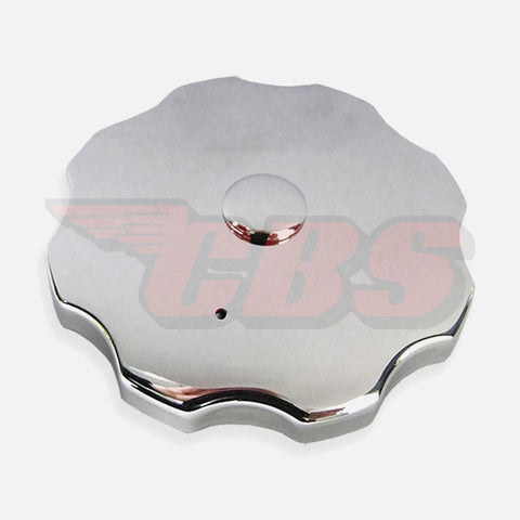 Matchless / AJS Gas Tank Cap "Finger Type"