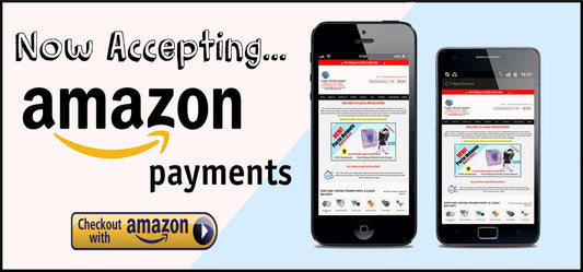 Amazon Payments Blog