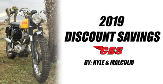 2019 Discount Savings Blog Cover