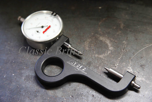 Product Review: ARP Rod Bolt Stretch Gauge 100-9942