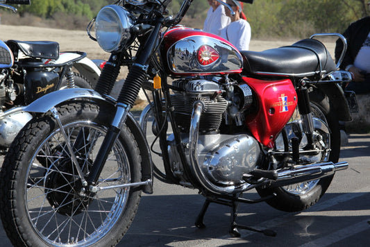 The 37th Annual Hansen Dam Ride 2016 Review