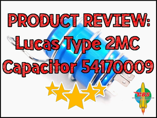 Lucas 2MC Capacitor Banner