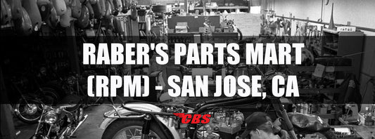 Raber's Parts Mart