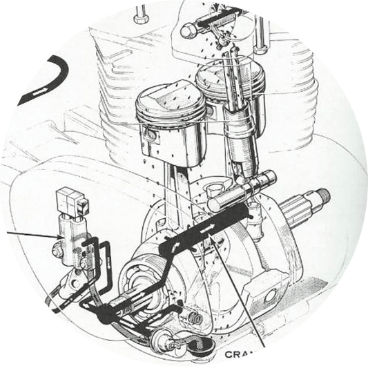 Sludge Trap Tube Information
