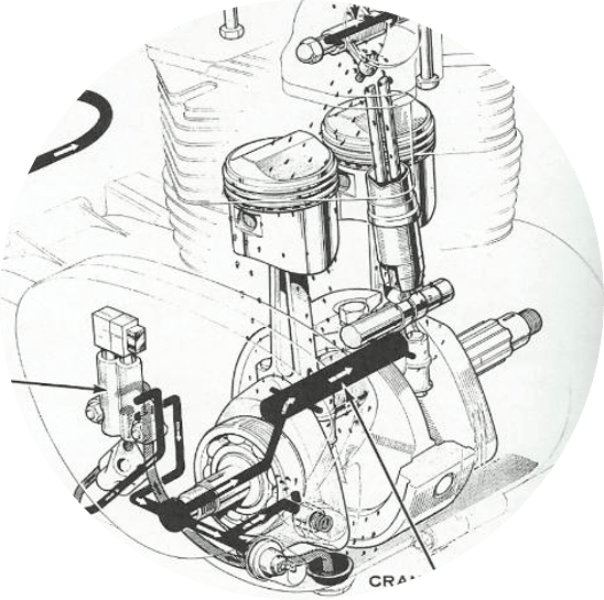 Sludge Trap Tube Information