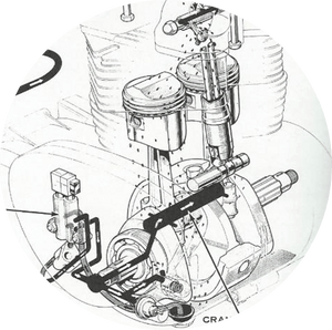 Sludge Trap Tube Information
