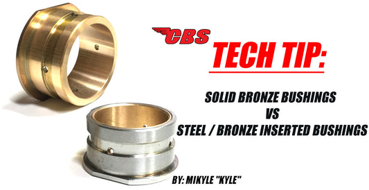 BSA crankshaft bushing post cover