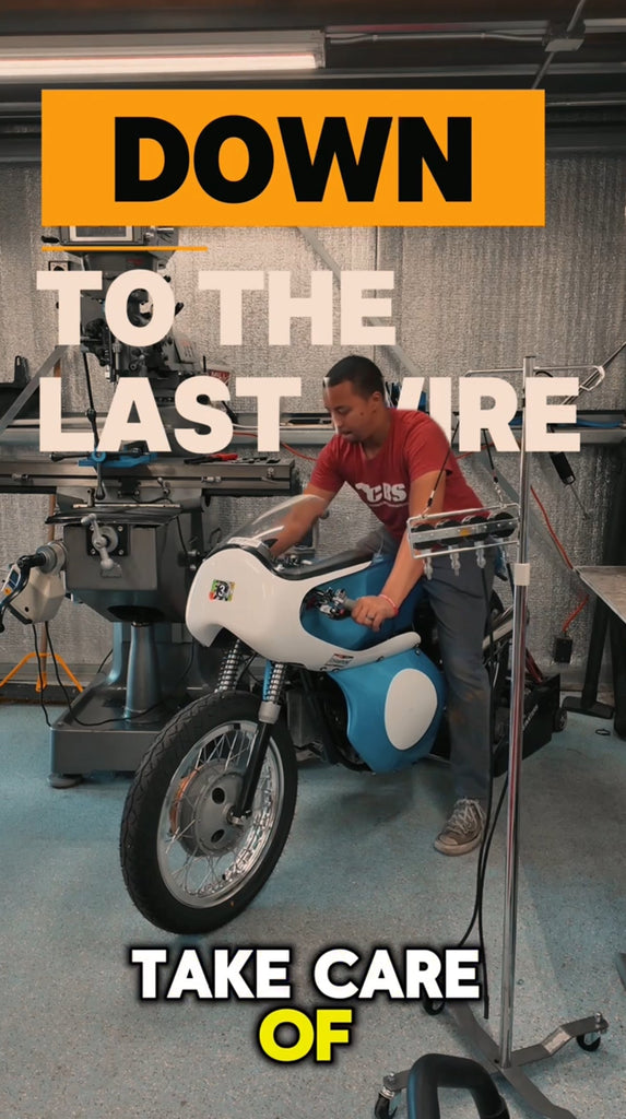 Down To The Last Wire (Short Video)