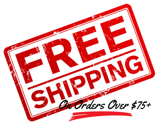 New Free Shipping Rule Starting 2017