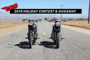 2019 Holiday Contest & Giveaway
