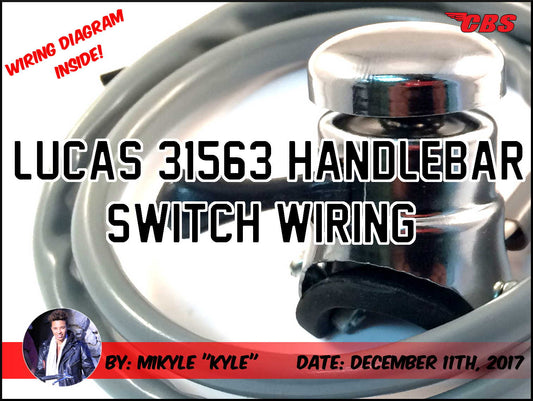 Lucas 31563 Switch Blog