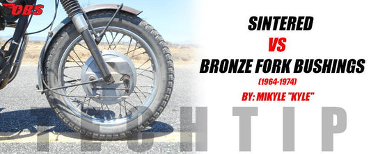 Sintered Vs Bronze Fork Bushings Tech Tip Cover