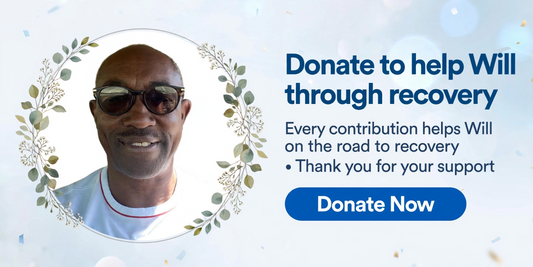 GoFundMe For Will
