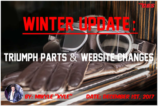Winter Update 2017 Blog Post