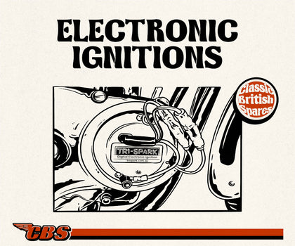 Electronic Ignitions