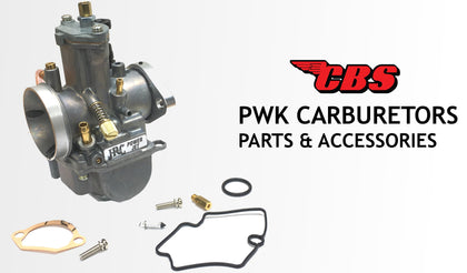 PWK Carburetors, Parts & Accessories