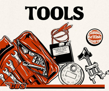 Shop Tools
