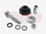 Triumph Unit Twins Complete Gas Tank Mounting Kits (1) - Choose Kit Type / Application