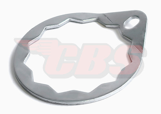 Norton Gear Box Sprocket Lock Washer 04-0076