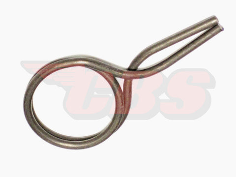 Norton Gearchange Spring - 04-0479