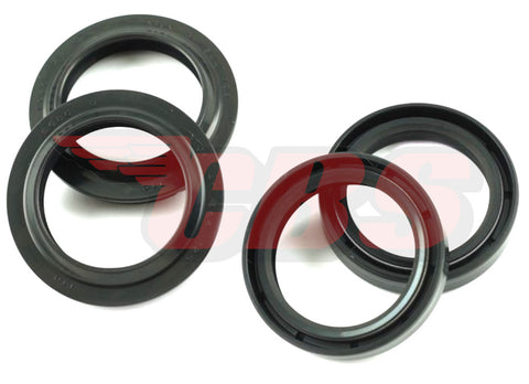 Seals For Ceriani / Betor Front Forks - 040009065
