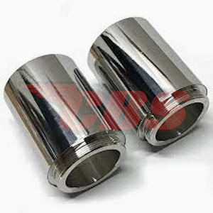 Norton Commando Fork Oil seal Holders 06-0350