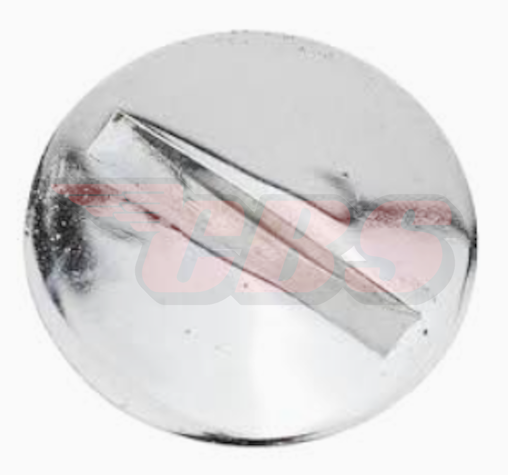 Norton Inspection Cap