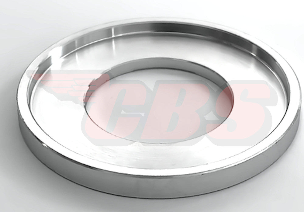 Isolastic Front Retaining Shim