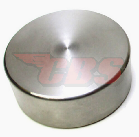 72 Disc Brake issue