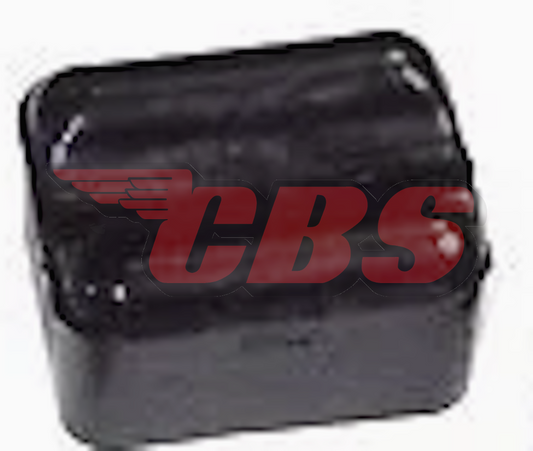 Thick Cush Rubber 06-2074