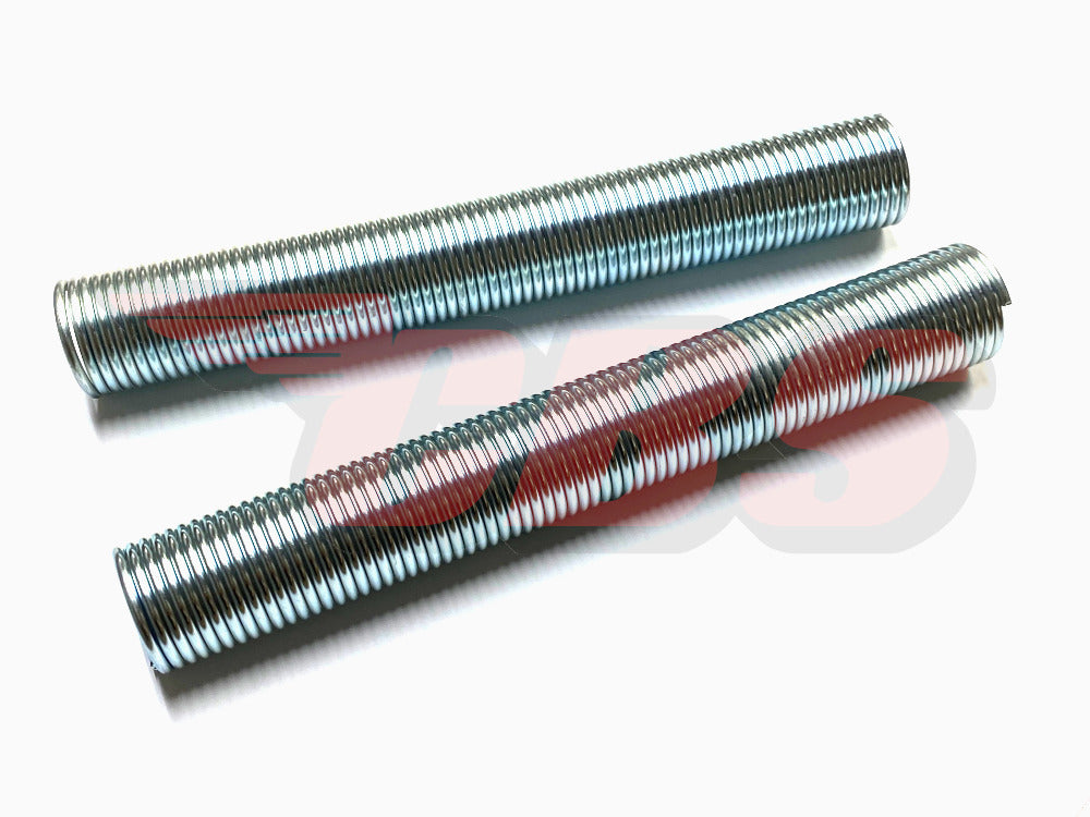 Norton Oil Line Spring Guard 06-3367