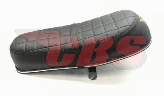 Norton Commando Seat - 06-3676