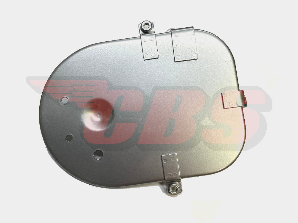 Norton Commando Air Filter Backing Plate (1) 06-4894 1968-74