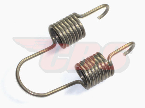 Norton Cylinder Head Steady Spring 06-5454